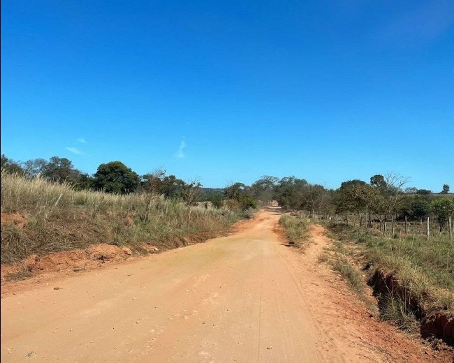 Foto; Divulgação / Seinfra