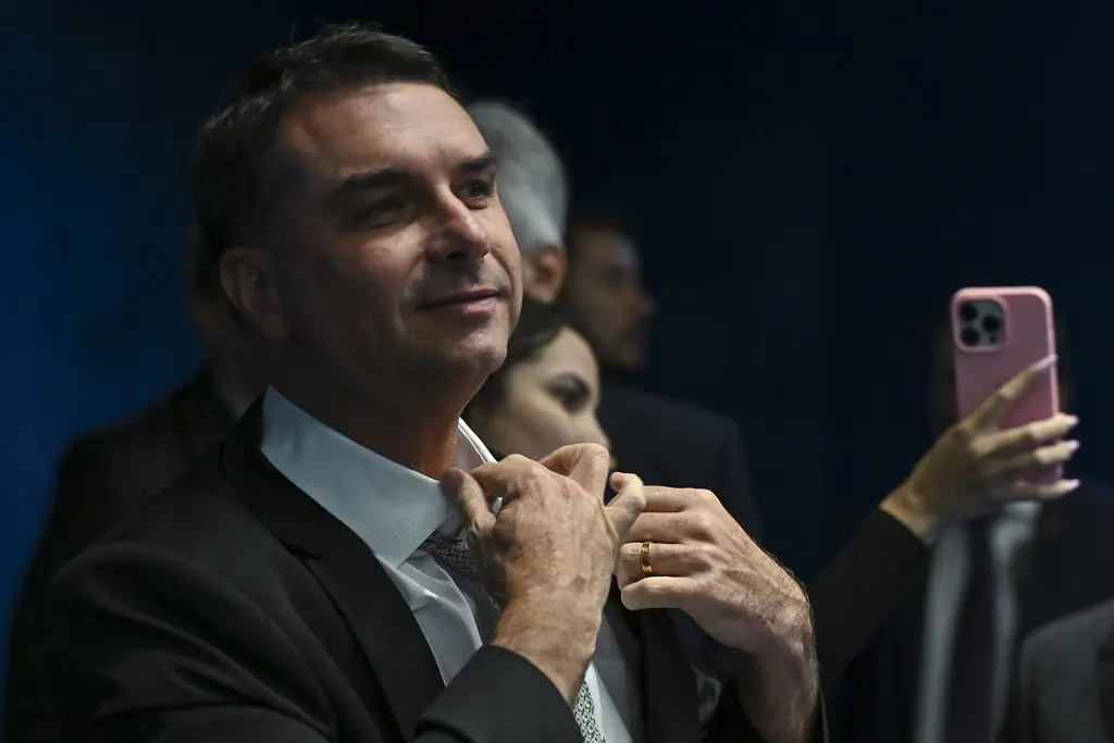 Foto: Jefferson Rudy/Agência Senado