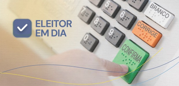 Prazo para regularizar título de eleitor termina em 6 de maio