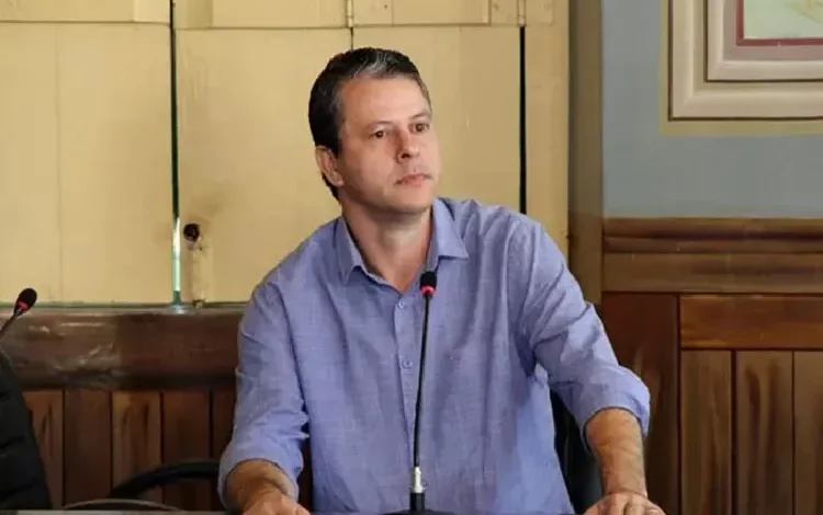 Ex-prefeito de Caetité vira alvo de ação por suposto rombo milionário
