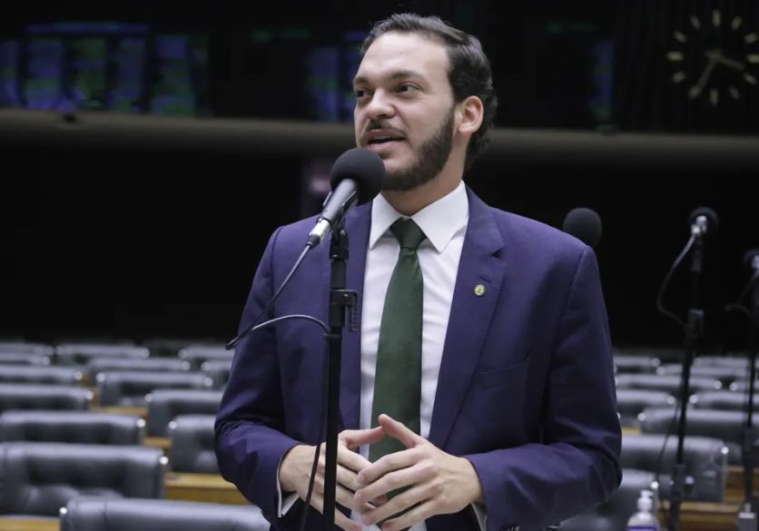Foto: Paulo Sergio/Câmara dos Deputados