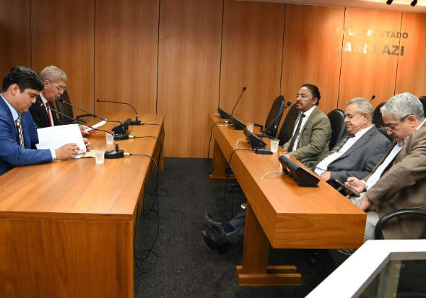 Foto: Juliana Andrade/Ag. ALBA