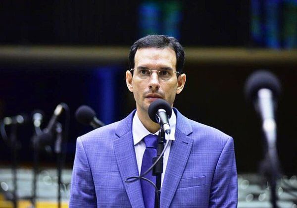 Foto: Zeca Ribeiro/Câmara dos Deputados
