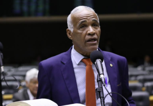 Foto: Kayo Magalhães/Câmara dos Deputados