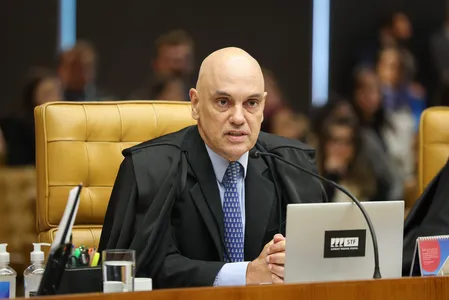 Foto: Fellipe Sampaio | STF