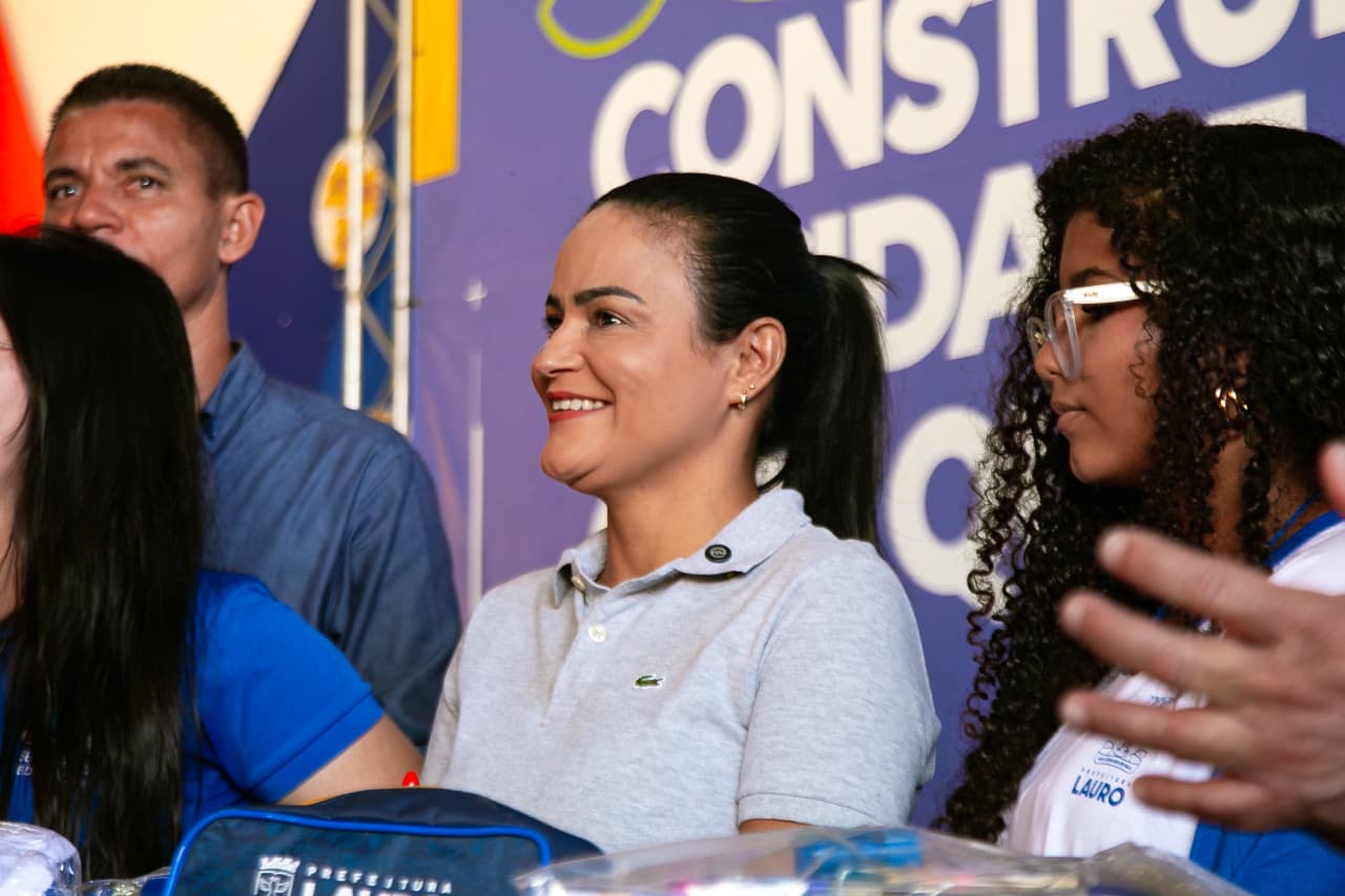 Foto: Divulgação/ PMLF

