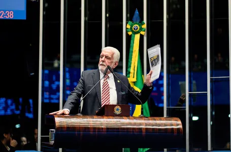 Foto: Rafael Nunes / JW