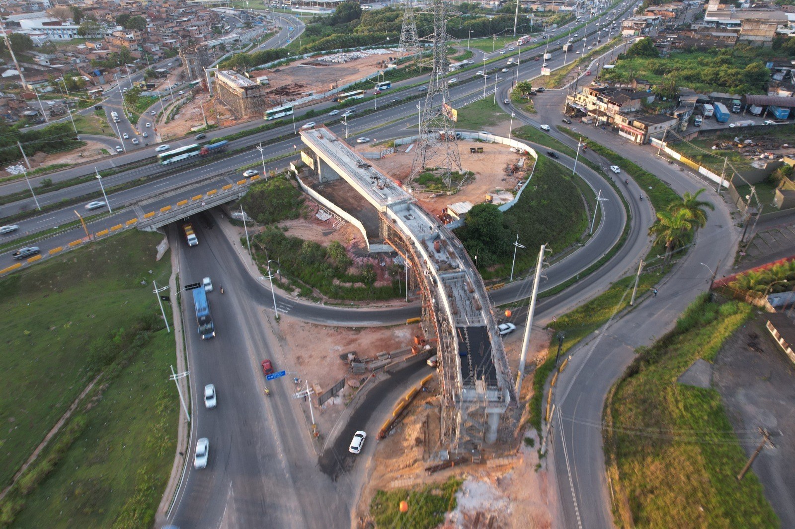 Foto: VLT Salvador