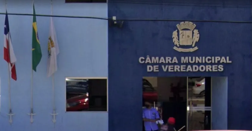  Foto: Reprodução/Google Maps