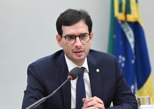 Zeca Ribeiro / Câmara dos Deputados
