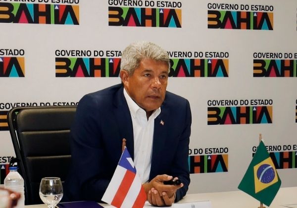 Foto: Amanda Ercília/GOVBA