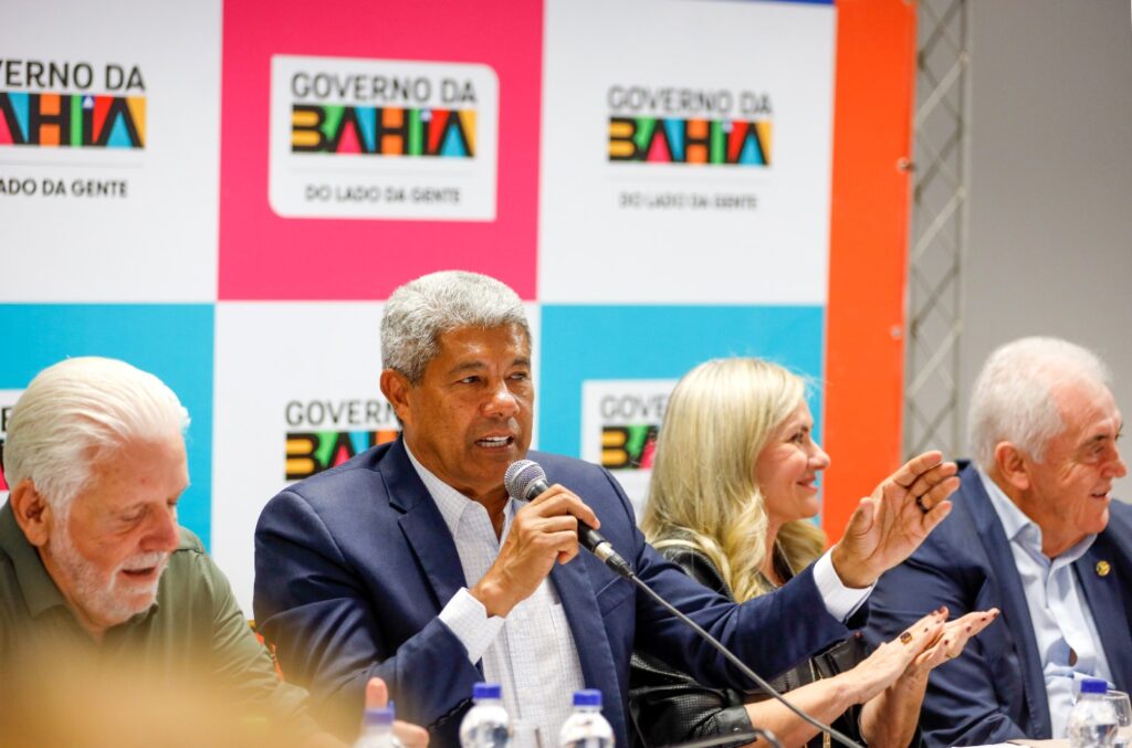 Fotos: Amanda Ercília/GOVBA

