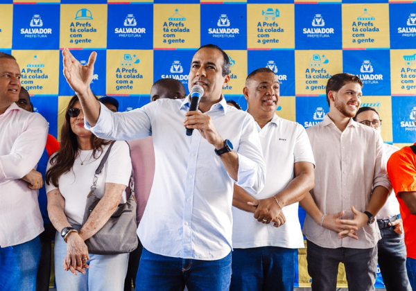 Foto: Igor Santos/PMS