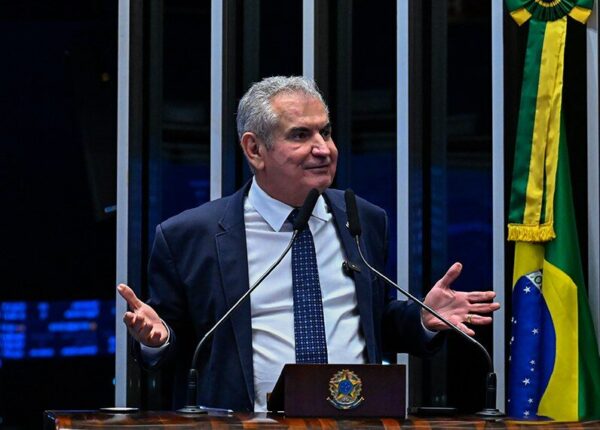 Foto: Waldemir Barreto/Agência Senado