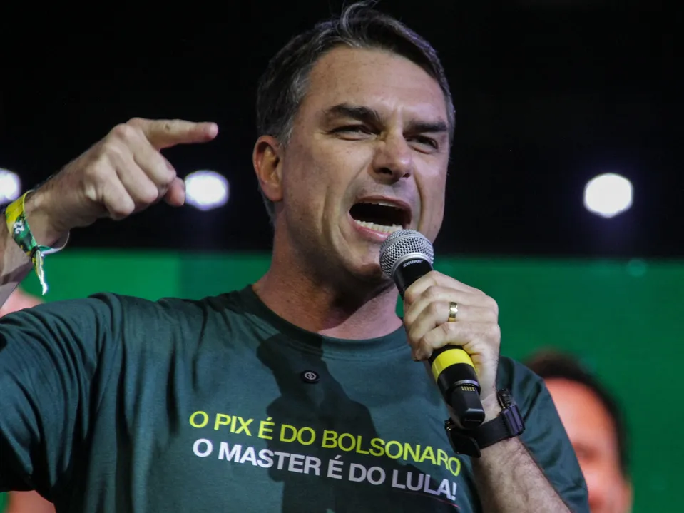 Foto: Vitor Souza | AFP