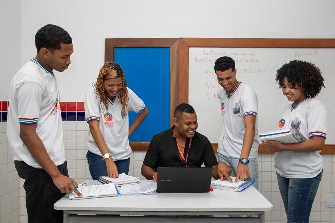 Foto: Divulgação SEC Bahia