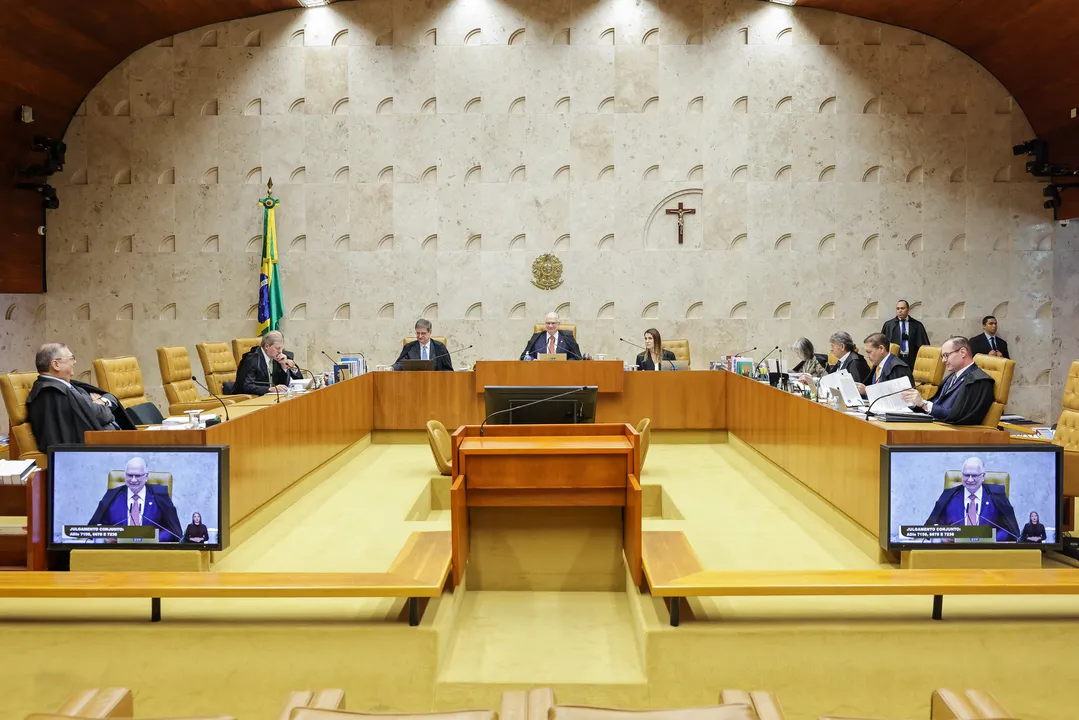 Foto: Victor Piemonte/STF