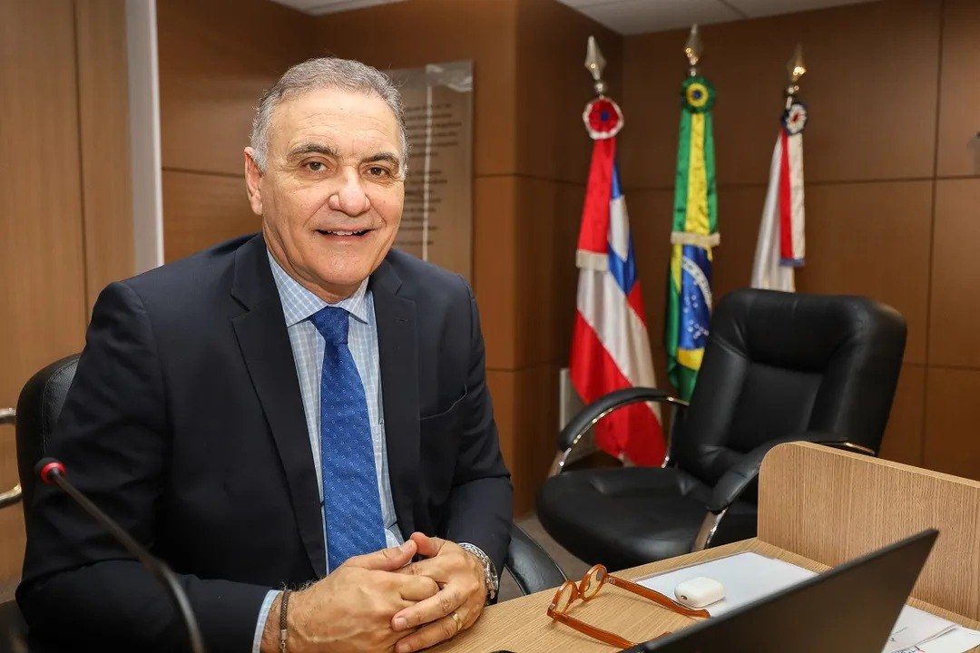 Foto: Divulgação/TCM-BA
