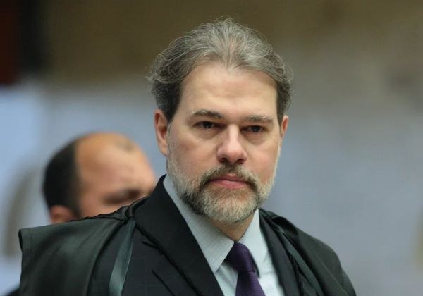 Foto: Carlos Moura/STF