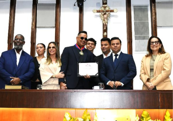 Foto: Paulo Mocofaya / ALBA
