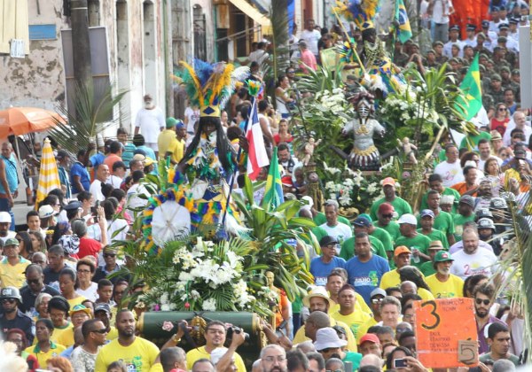 Foto: Camila Souza/GOVBA