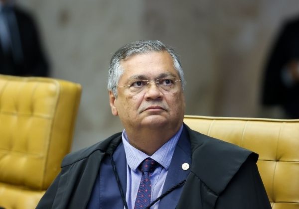 Foto: Gustavo Moreno/STF
