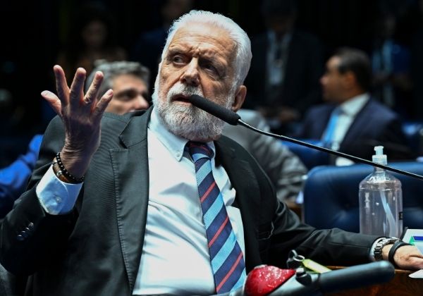 Foto: Jefferson Rudy/Agência Senado
