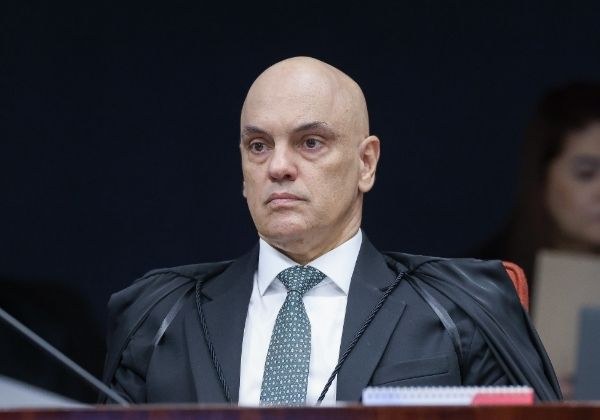 Foto: Antonio Augusto/STF
