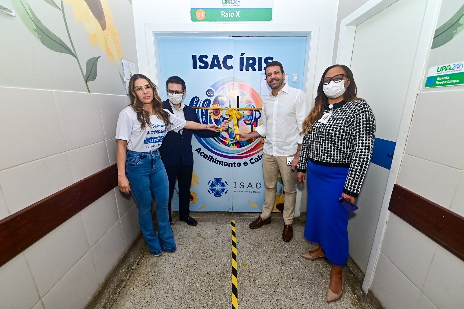 Fotos: Jefferson Peixoto / Secom PMS