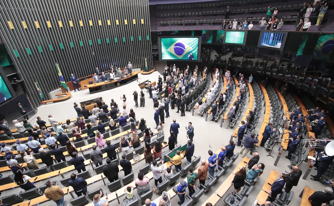Foto: Bruno Spada | Câmara dos Deputados