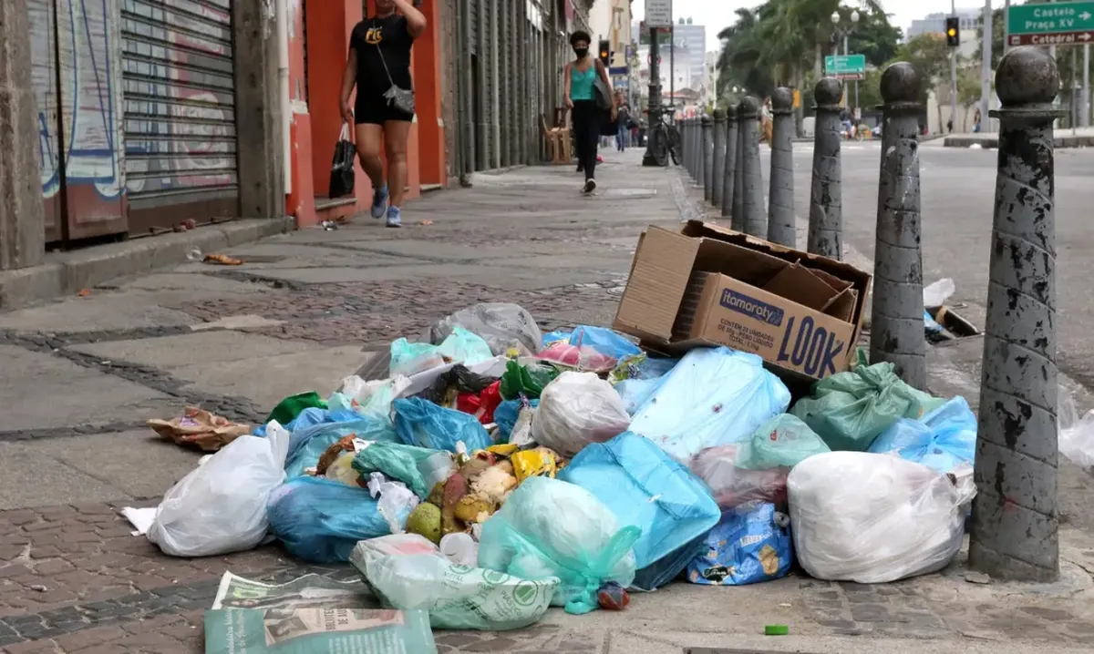 Foto: Tânia Rego / Agência Brasil
