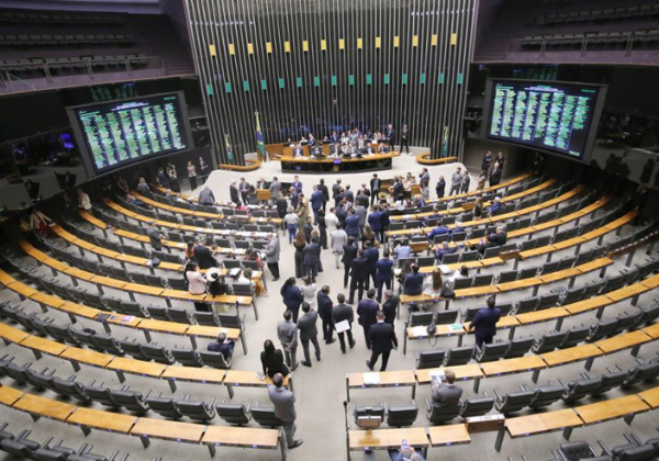 Foto: Kayo Magalhães / Câmara dos Deputados