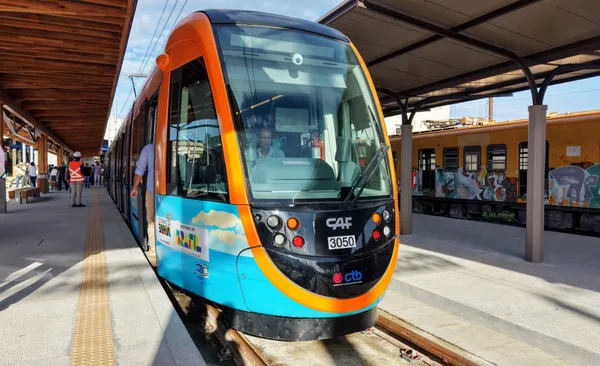 Foto: Joá Souza | GOVBA