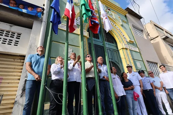 Foto: Wuiga Rubini/GOVBA