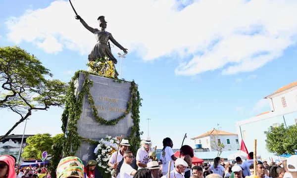 Foto: Bruno Concha / Secom PMS