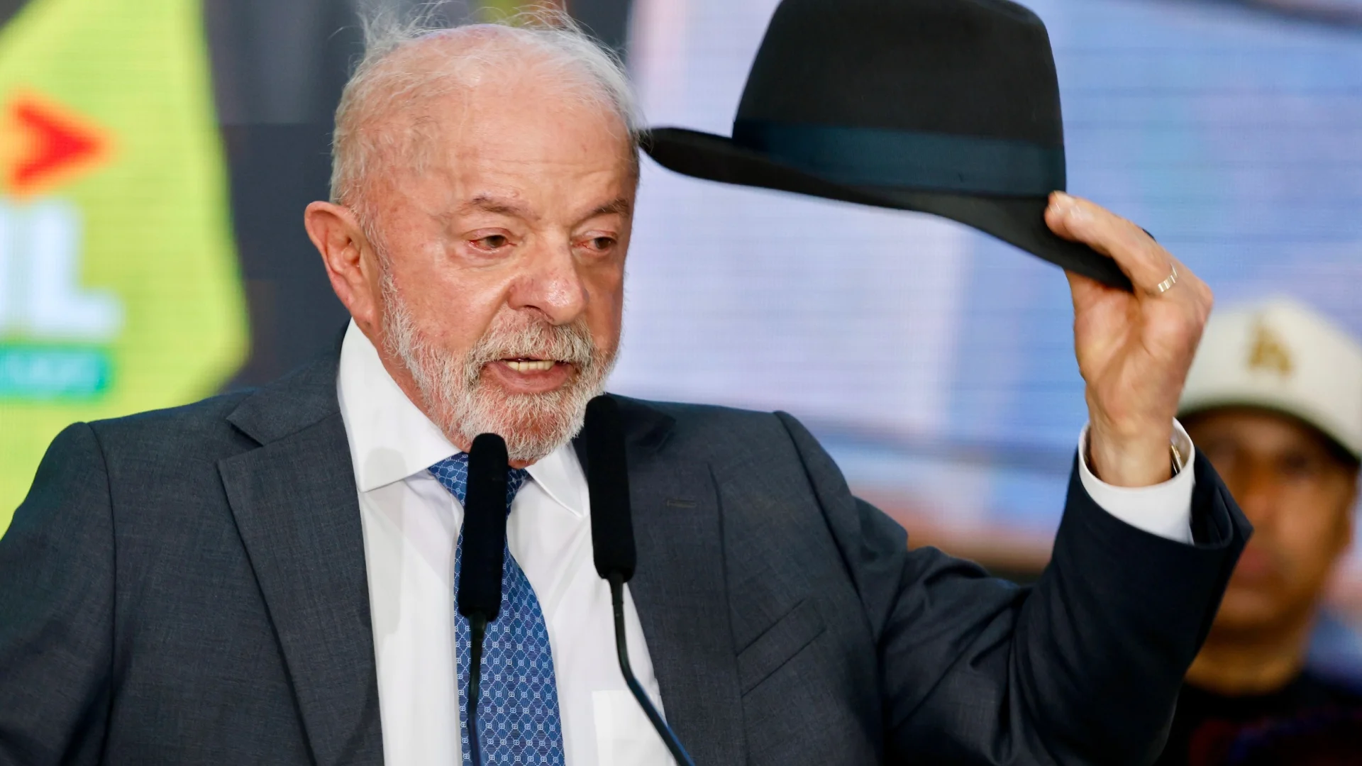 Os R$ 17,5 bilhões representam 82,3% dos R$ 21,5 bilhões em emendas obrigatórias estabelecidas para 2026; na imagem, Luiz Inácio Lula da Silva.