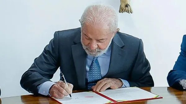  Foto: Ricardo Stuckert / PR
