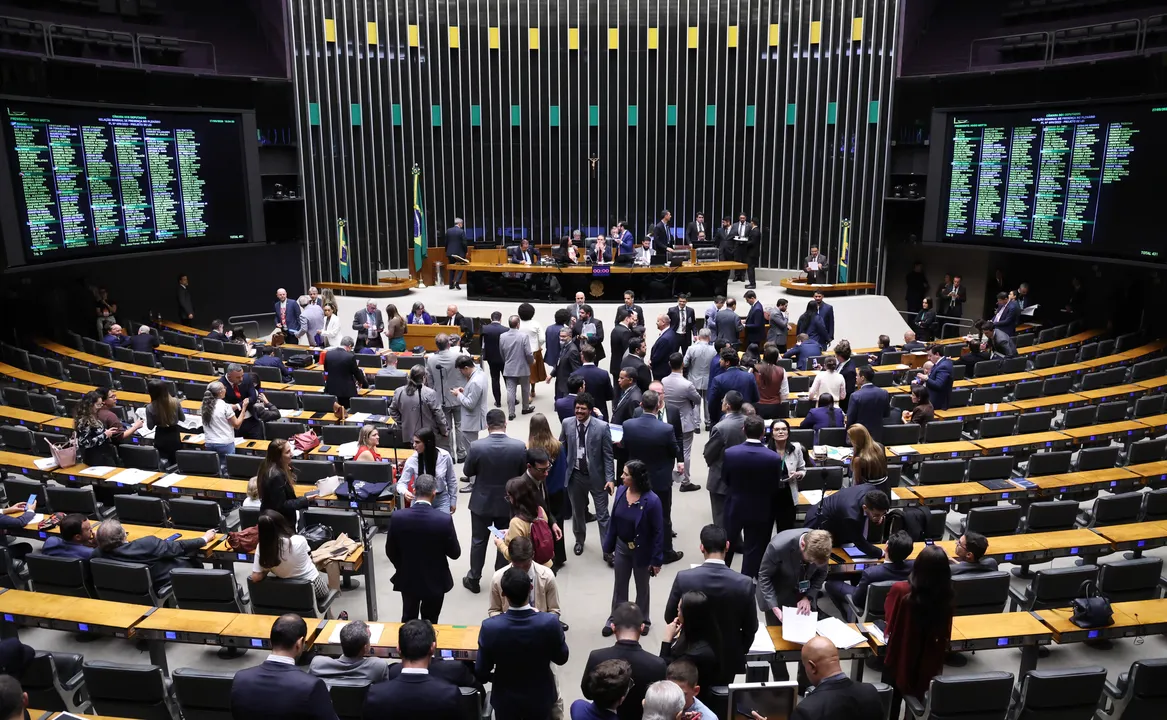 Foto: Kayo Magalhães | Câmara dos Deputados