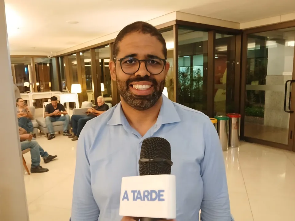 Foto: Anderson Ramos | AG. A TARDE