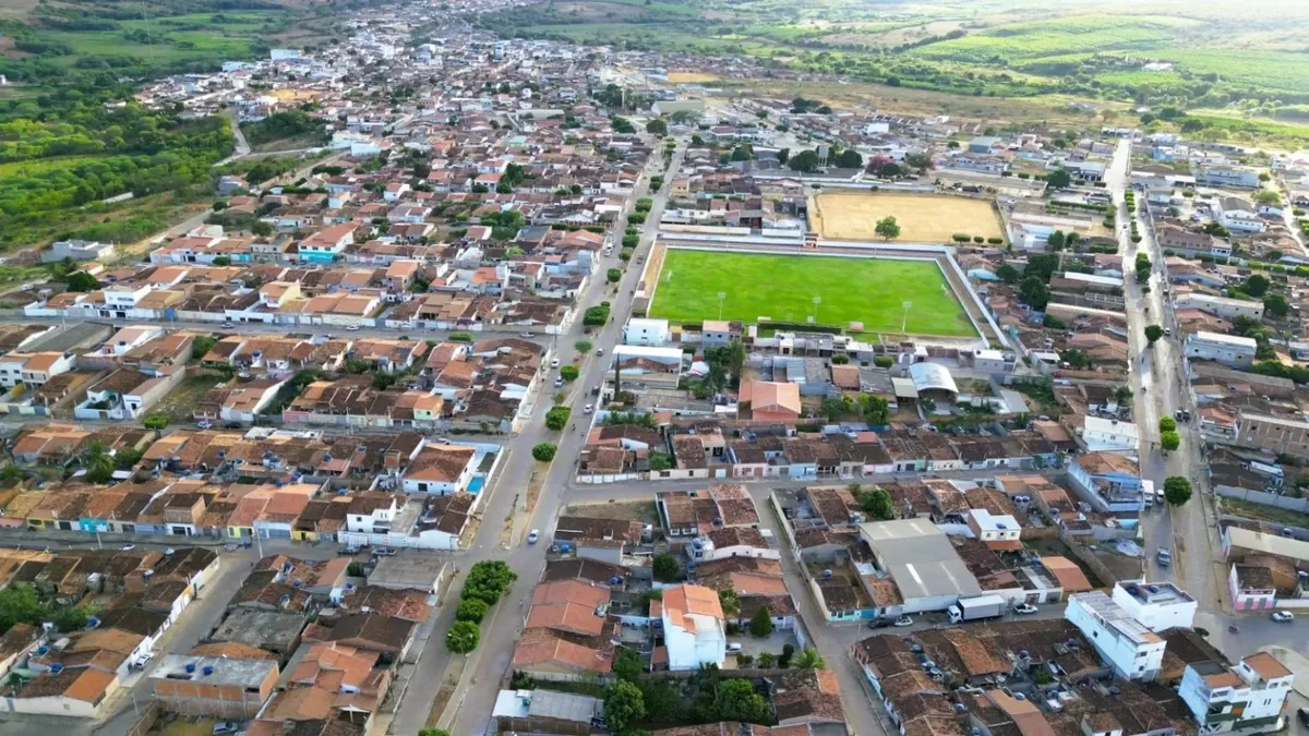 Foto: Divulgação/Prefeitura de Utinga