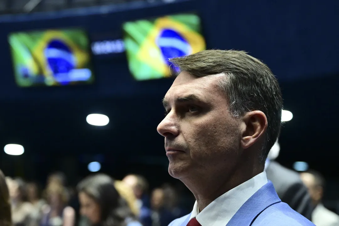 Foto: Geraldo Magela/Agência Senado