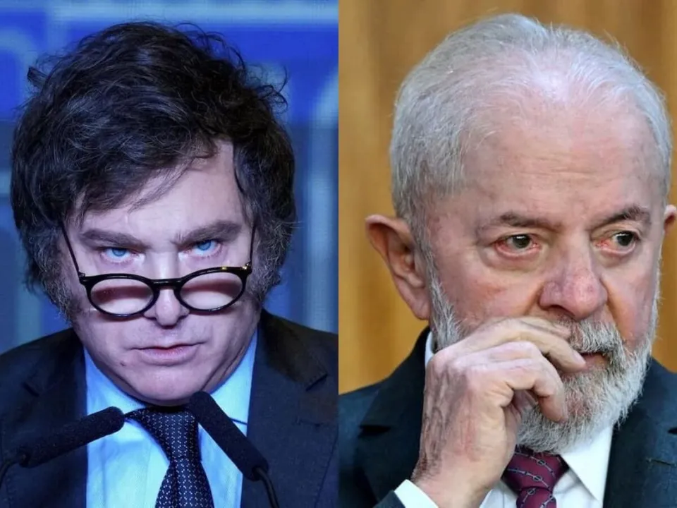 Foto: Evaristo SA / AFP | Redes Sociais