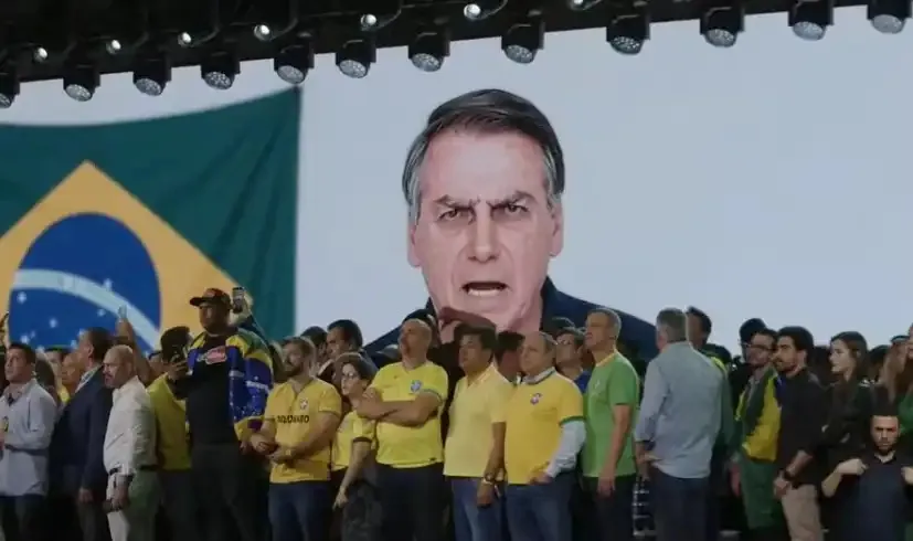 Foto: Reprodução/ Redes Sociais