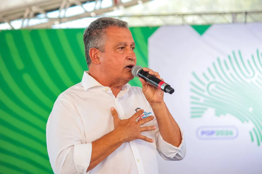 Foto: Reprodução | Flickr Jerônimo Rodrigues