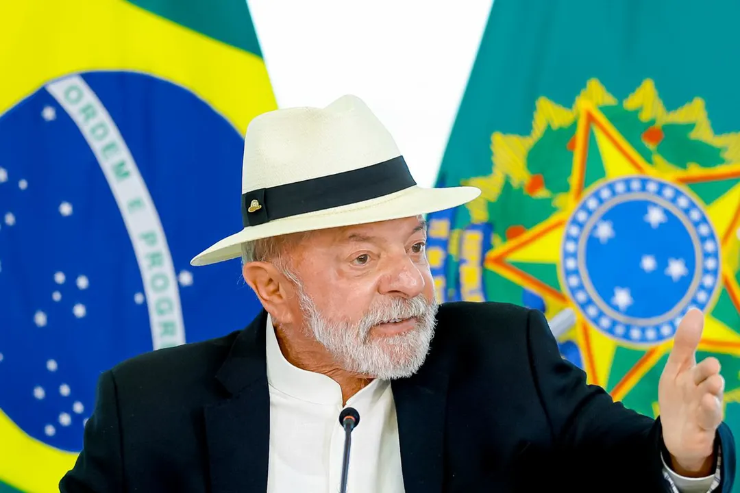 Foto: Ricardo Stuckert