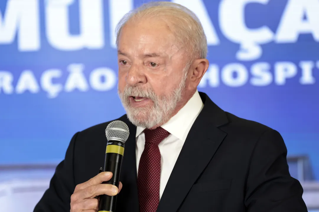 - Foto: Paulo Pinto/Agência Brasil