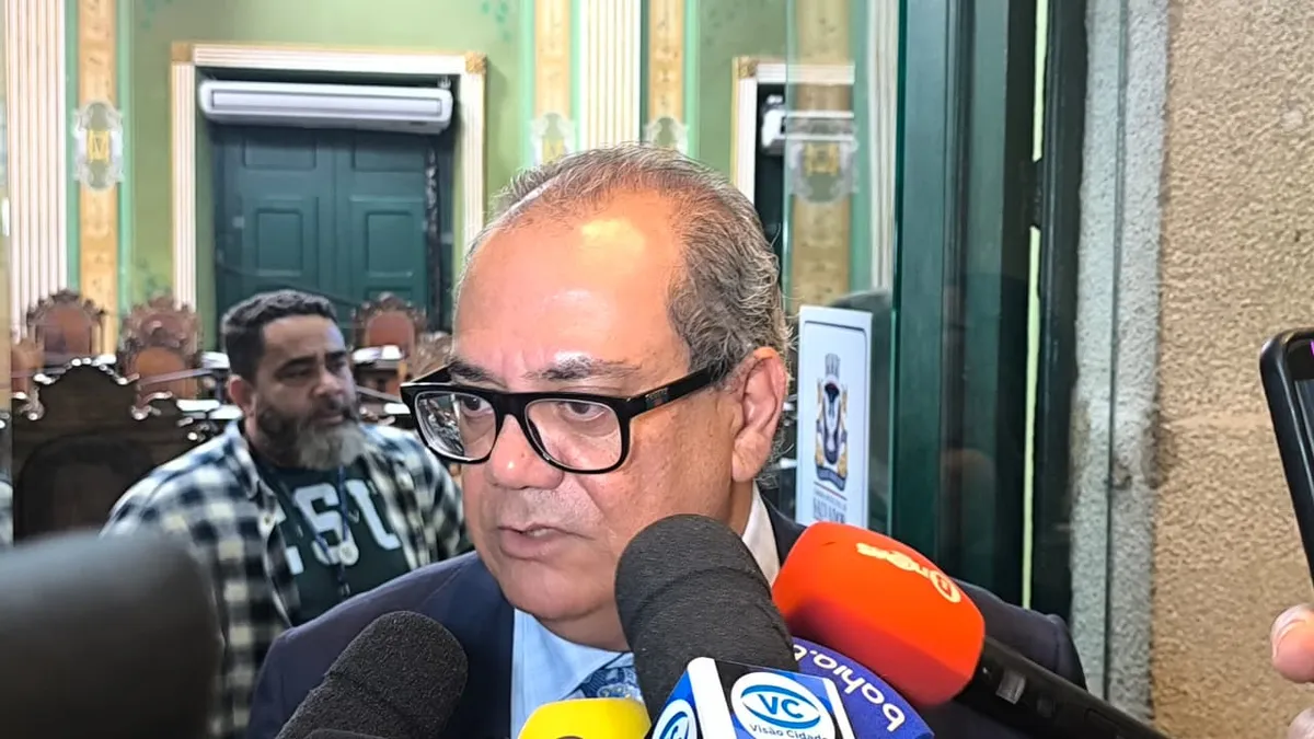 Foto: Leo Almeida / Ag. A TARDE