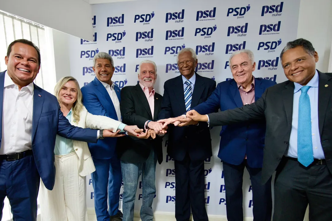 Foto: Divulgação | Ascom JW