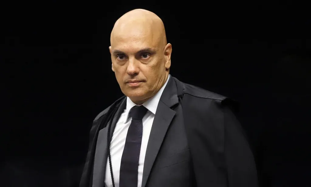 Foto: Rosinei Coutinho/SCO/STF