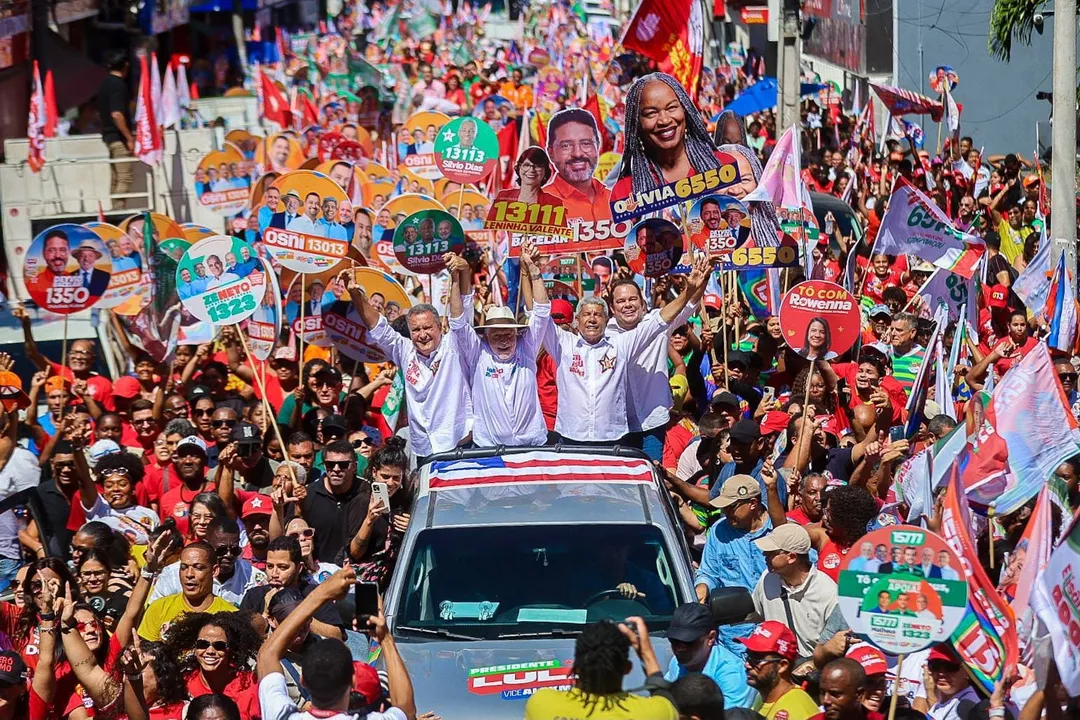 Foto: Divulgação/ Adriel Francisco